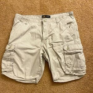 Lee Cargo Shorts